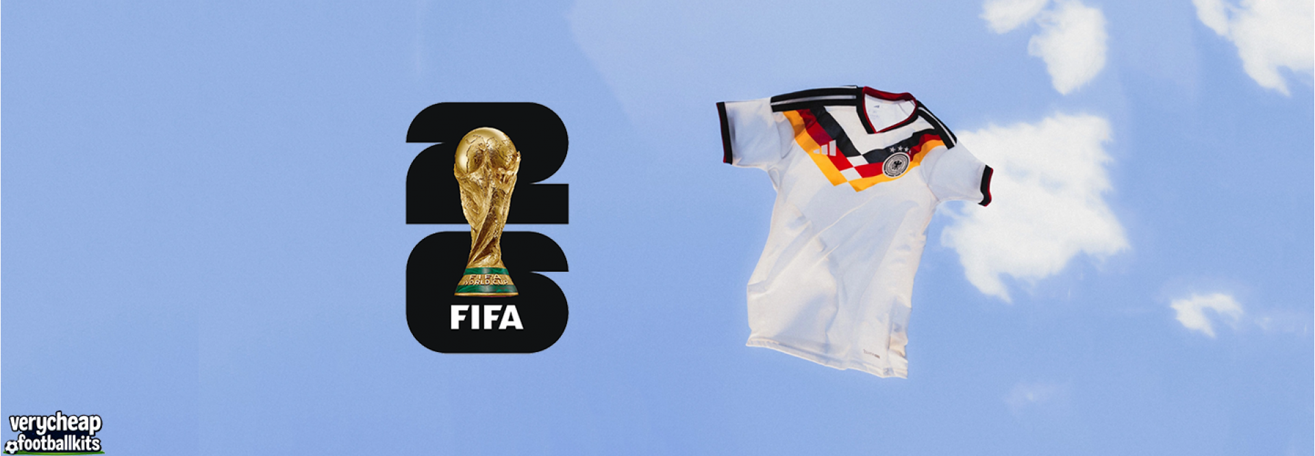 Germany World Cup 2026 Men